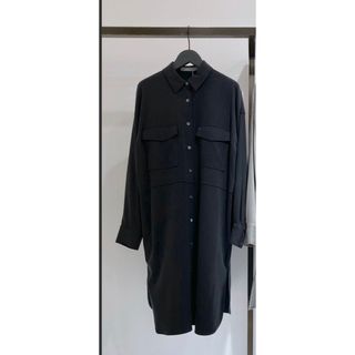 セオリーリュクス(Theory luxe)のセオリーリュクス　チュニックシャツブラウス　★おまとめ割あり★(シャツ/ブラウス(長袖/七分))