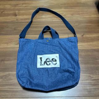 リー(Lee)のLee デニムトートバッグ(トートバッグ)