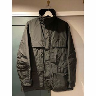 シーピーカンパニー(C.P. Company)の48 初代97FW C.P company Metropolis JKT 美品(ナイロンジャケット)