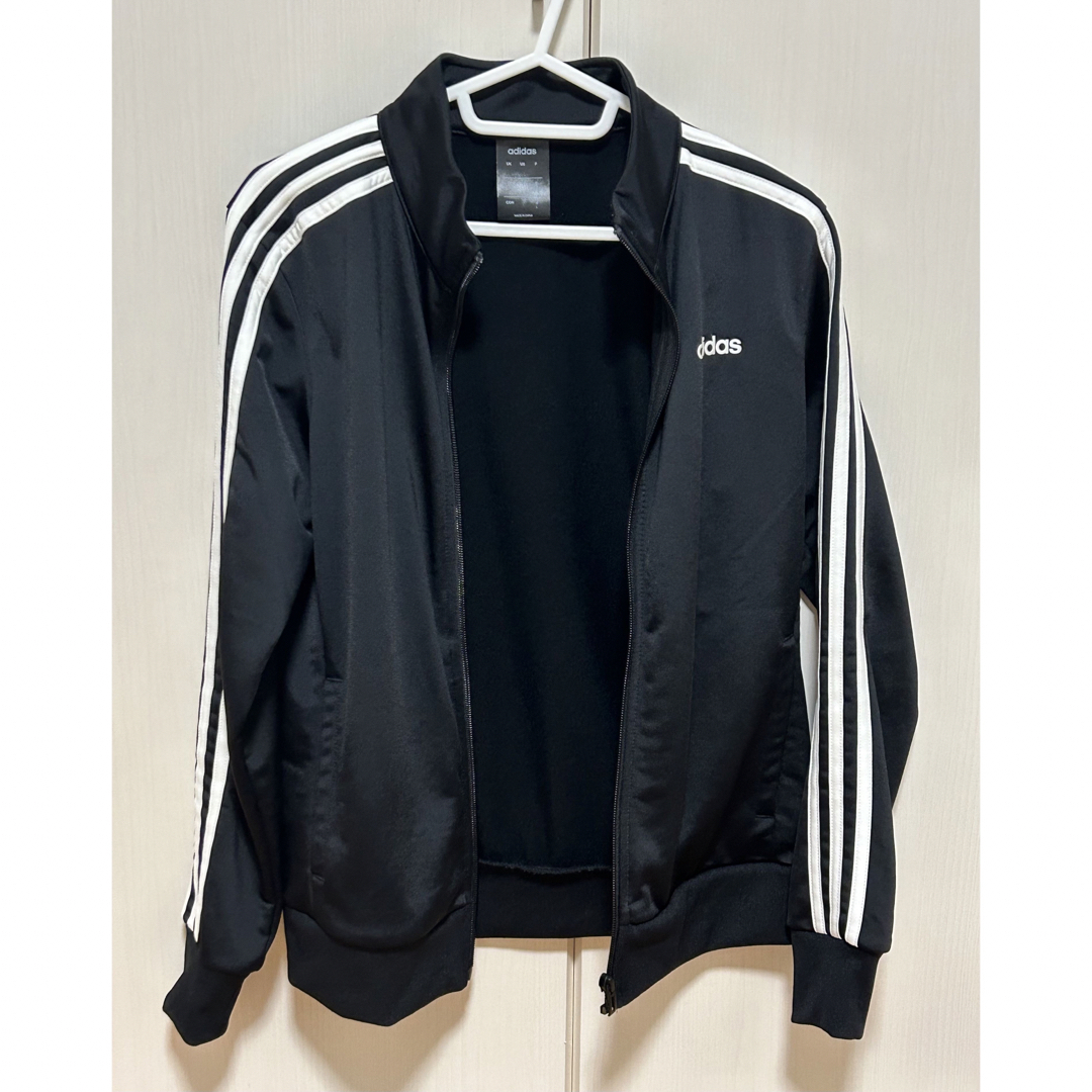 adidas(アディダス)のadidas ジャージ DP2406 トラックジャケット レディースのトップス(その他)の商品写真