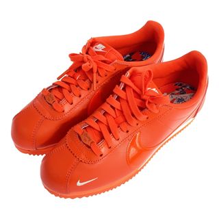 ナイキ(NIKE)のNIKE WMNS CLASSIC CORTEZ PRM 905614-802 25.5cm(スニーカー)