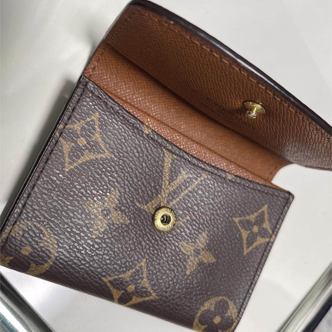 LOUIS VUITTON(ルイヴィトン)のコインケース メンズのファッション小物(コインケース/小銭入れ)の商品写真