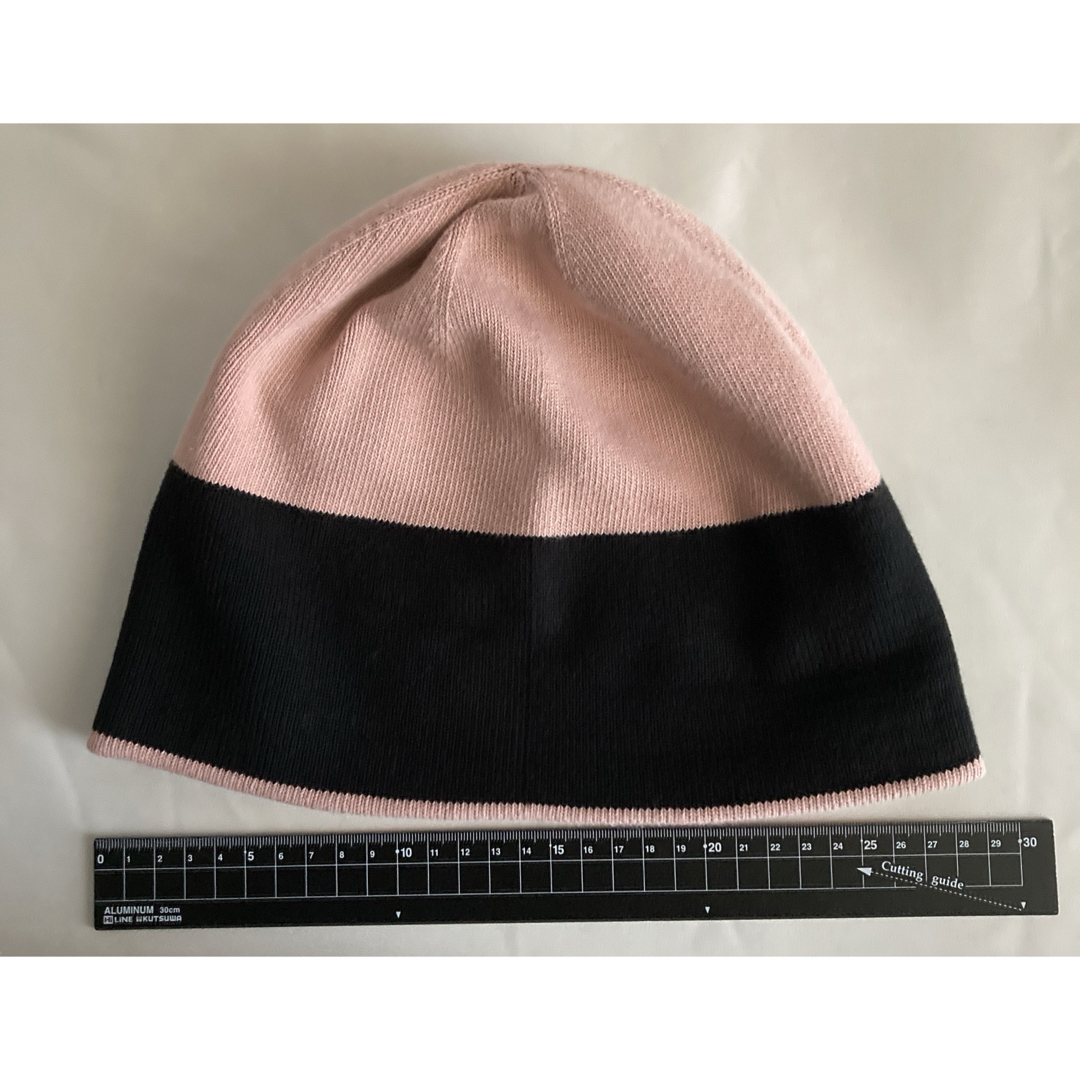 RACAL(ラカル)の【希少】RACALニットキャップ  メンズの帽子(ニット帽/ビーニー)の商品写真