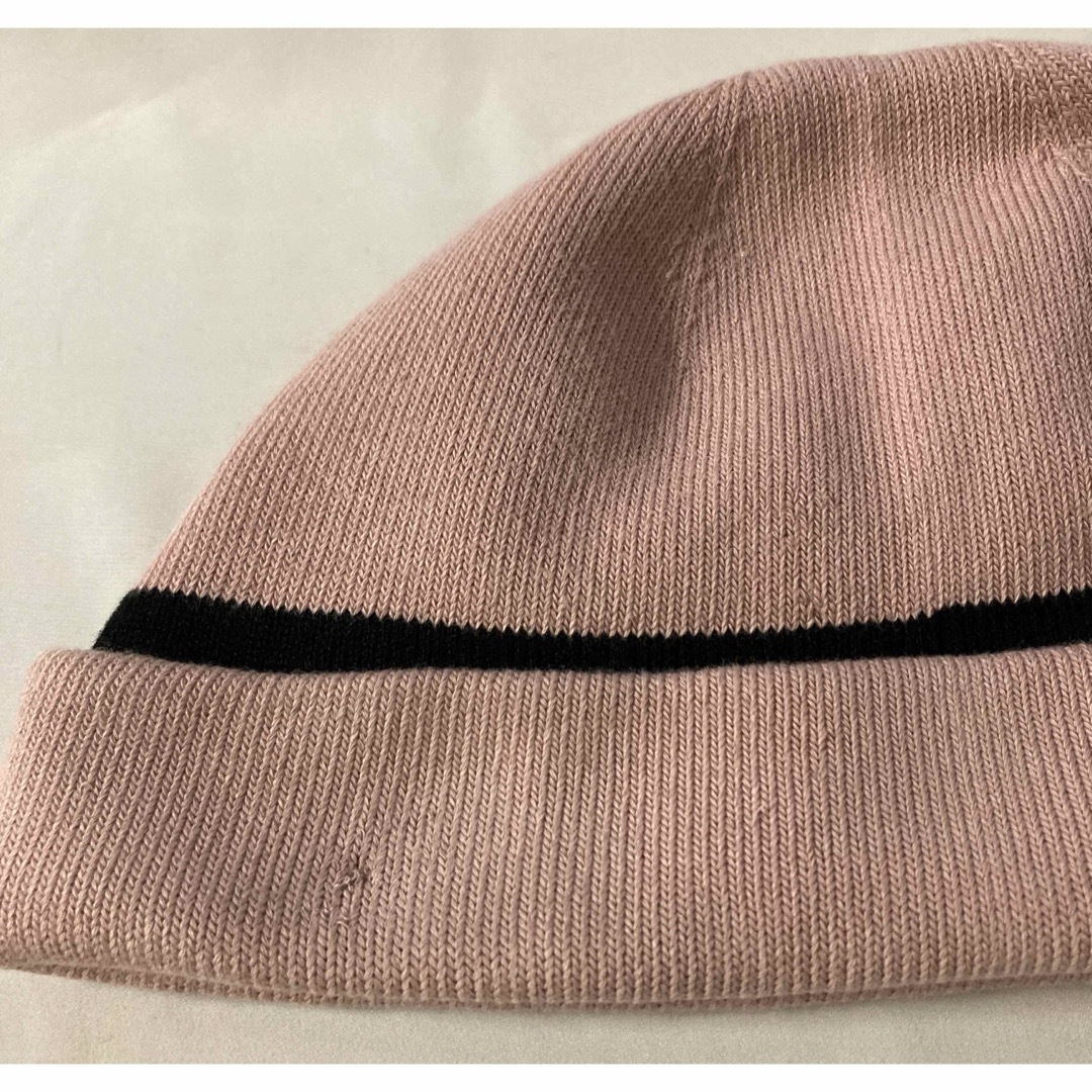 RACAL(ラカル)の【希少】RACALニットキャップ  メンズの帽子(ニット帽/ビーニー)の商品写真