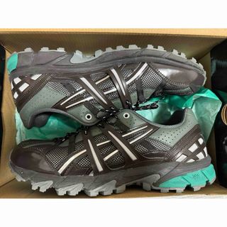 アシックス(asics)のMatin Kim × Asics WMNS Gel-Sonoma 15-50(スニーカー)