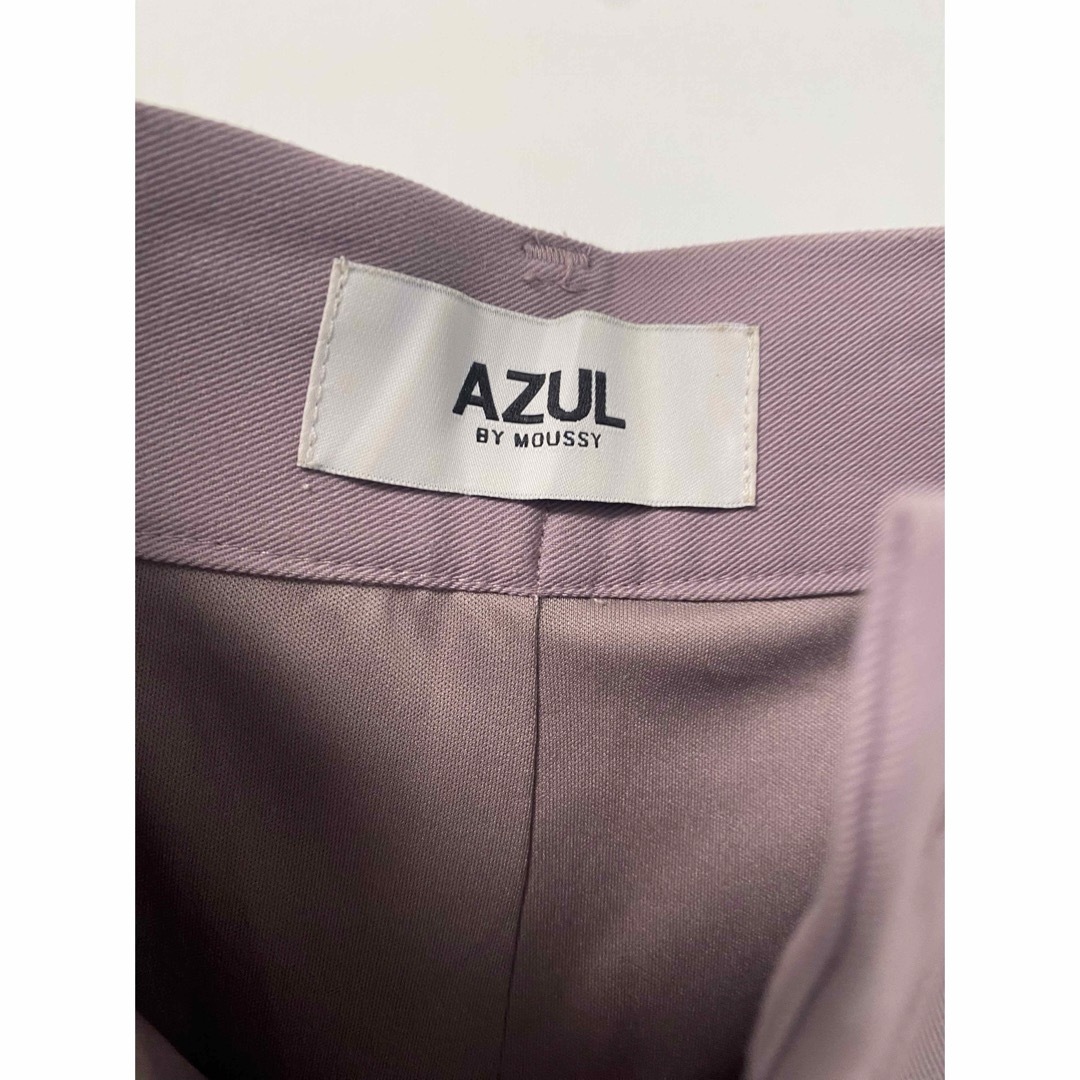 AZUL by moussy(アズールバイマウジー)の【プロフ必見！】 AZUL BY MOUSSY セットアップ レディースのレディース その他(セット/コーデ)の商品写真