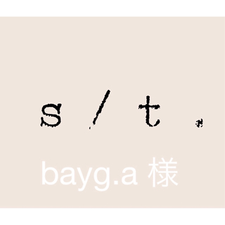 bayg.a様(ネイルチップ)