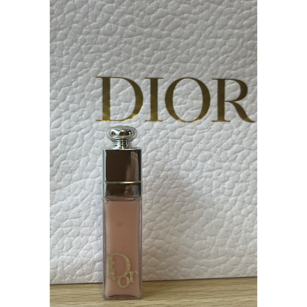 Christian Dior(クリスチャンディオール)のDior リップグロス コスメ/美容のベースメイク/化粧品(リップグロス)の商品写真