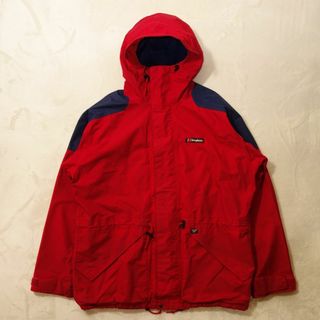 berghaus - berghaus MERU リアムギャラガーの通販|ラクマ berghaus - berghaus MERU リアムギャラガーの通販|ラクマ