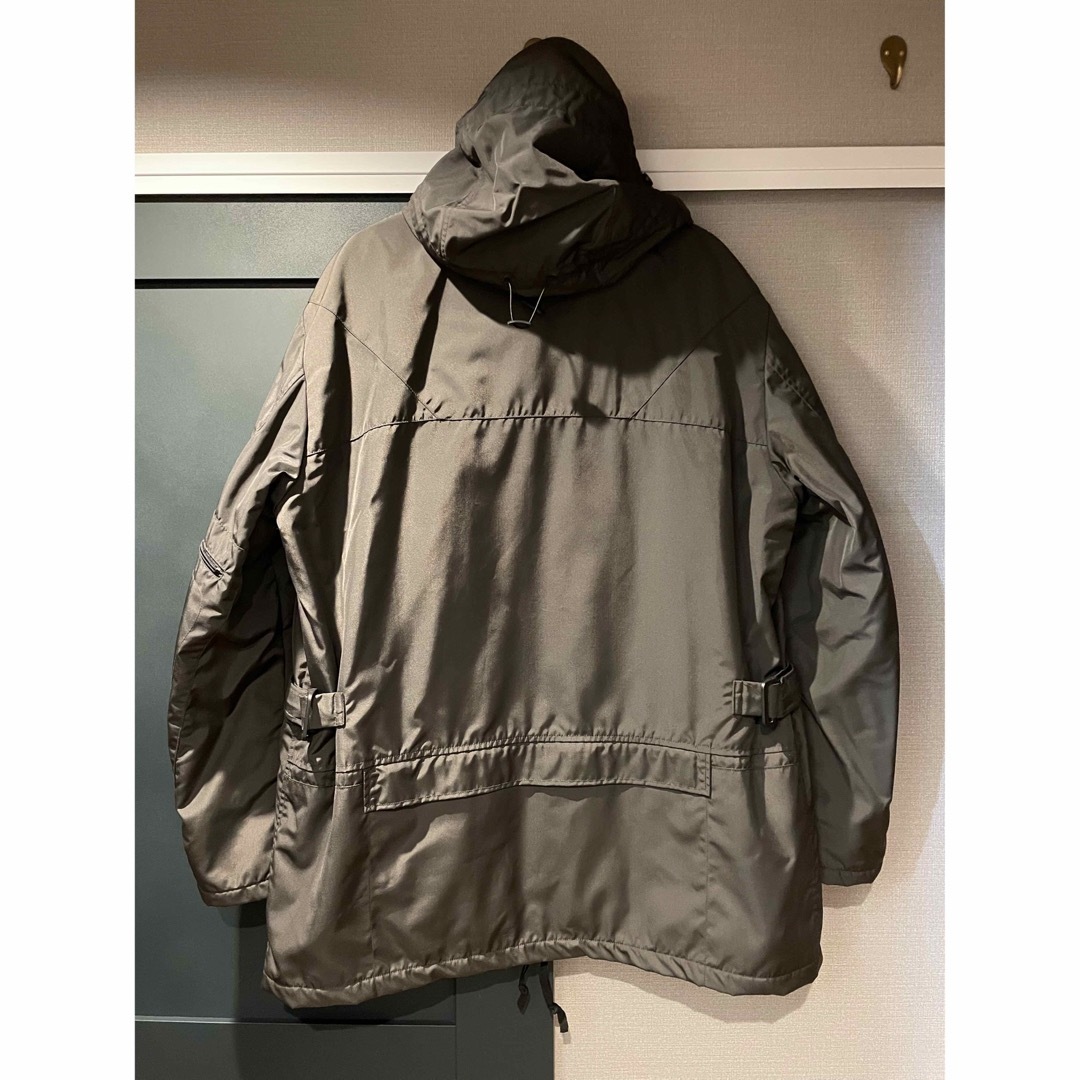 C.P. Company(シーピーカンパニー)の52 激レア完品 00AW C.P company Metropolis JKT メンズのジャケット/アウター(ナイロンジャケット)の商品写真