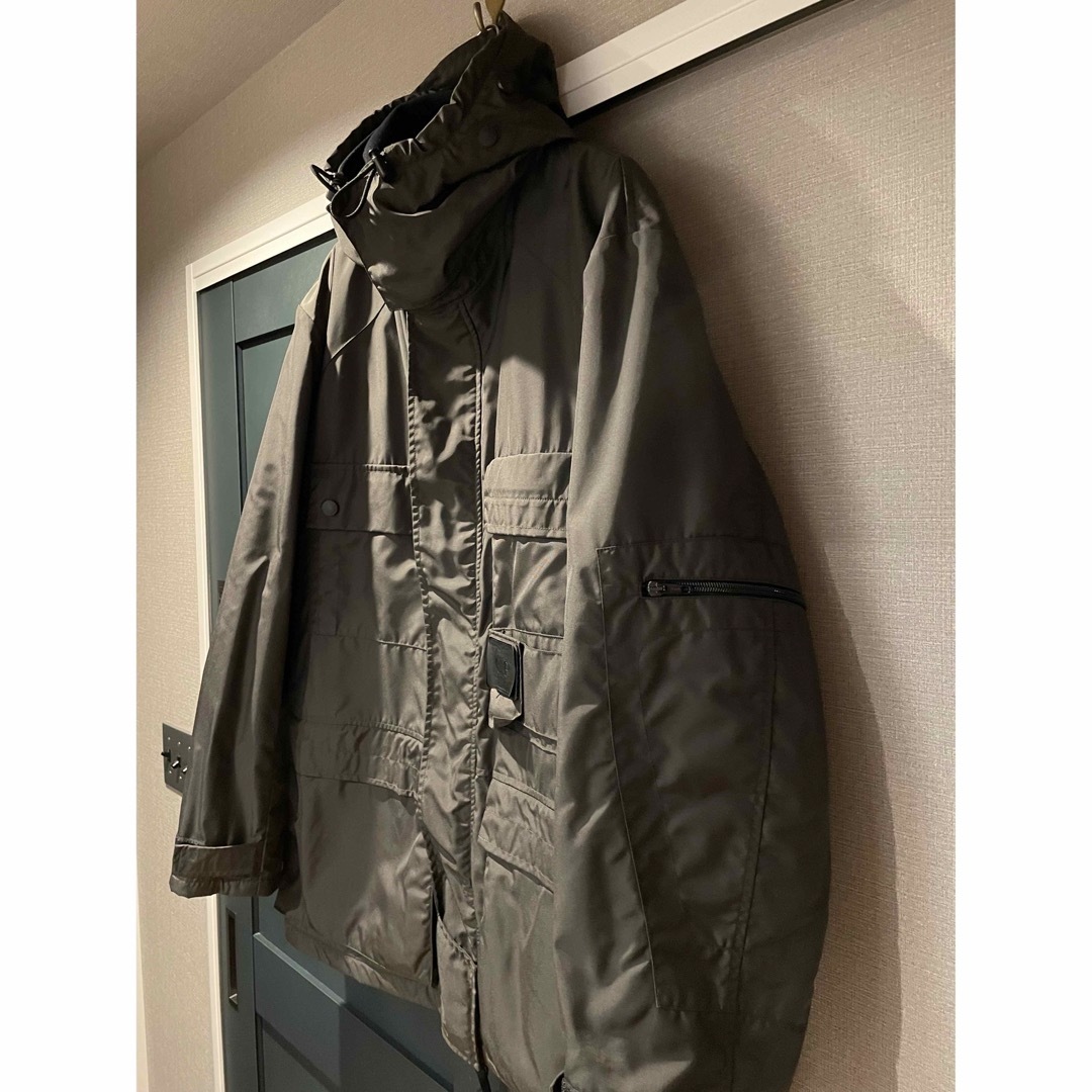 C.P. Company(シーピーカンパニー)の52 激レア完品 00AW C.P company Metropolis JKT メンズのジャケット/アウター(ナイロンジャケット)の商品写真