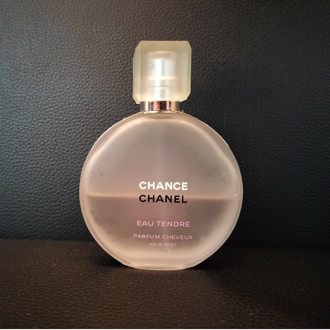 CHANEL(シャネル)のシャネル　チャンス　オード・トワレ35ミリ コスメ/美容の香水(香水(女性用))の商品写真