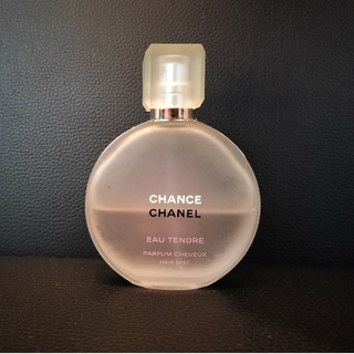 シャネル(CHANEL)のシャネル　チャンス　オード・トワレ35ミリ(香水(女性用))