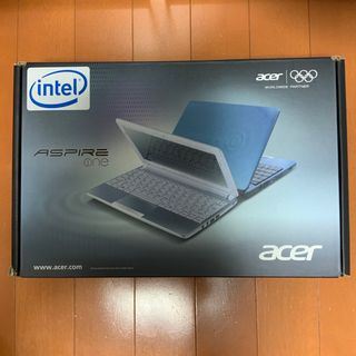 エイサー(Acer)のacer ASPIRE ONE D257 未使用品(ノートPC)