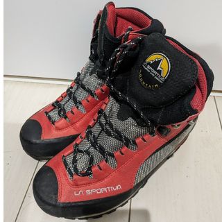 スポルティバ(LA SPORTIVA)のスポルティバ　トランゴGTX ウィメンズ(登山用品)