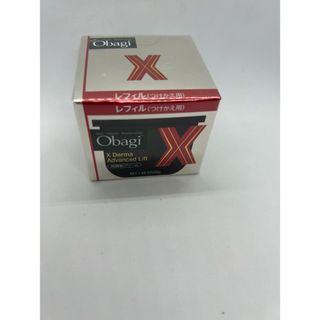 オバジ(Obagi)のロート オバジX ダーマアドバンスリフト 高機能クリーム50g (フェイスクリーム)