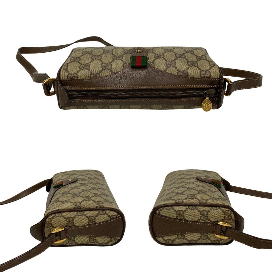 Gucci - 極上 美品 GUCCI オールドグッチ グッチ ヴィンテージ