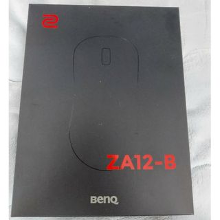 ベンキュー(BENQ)のBenQ ZA12-B(PC周辺機器)