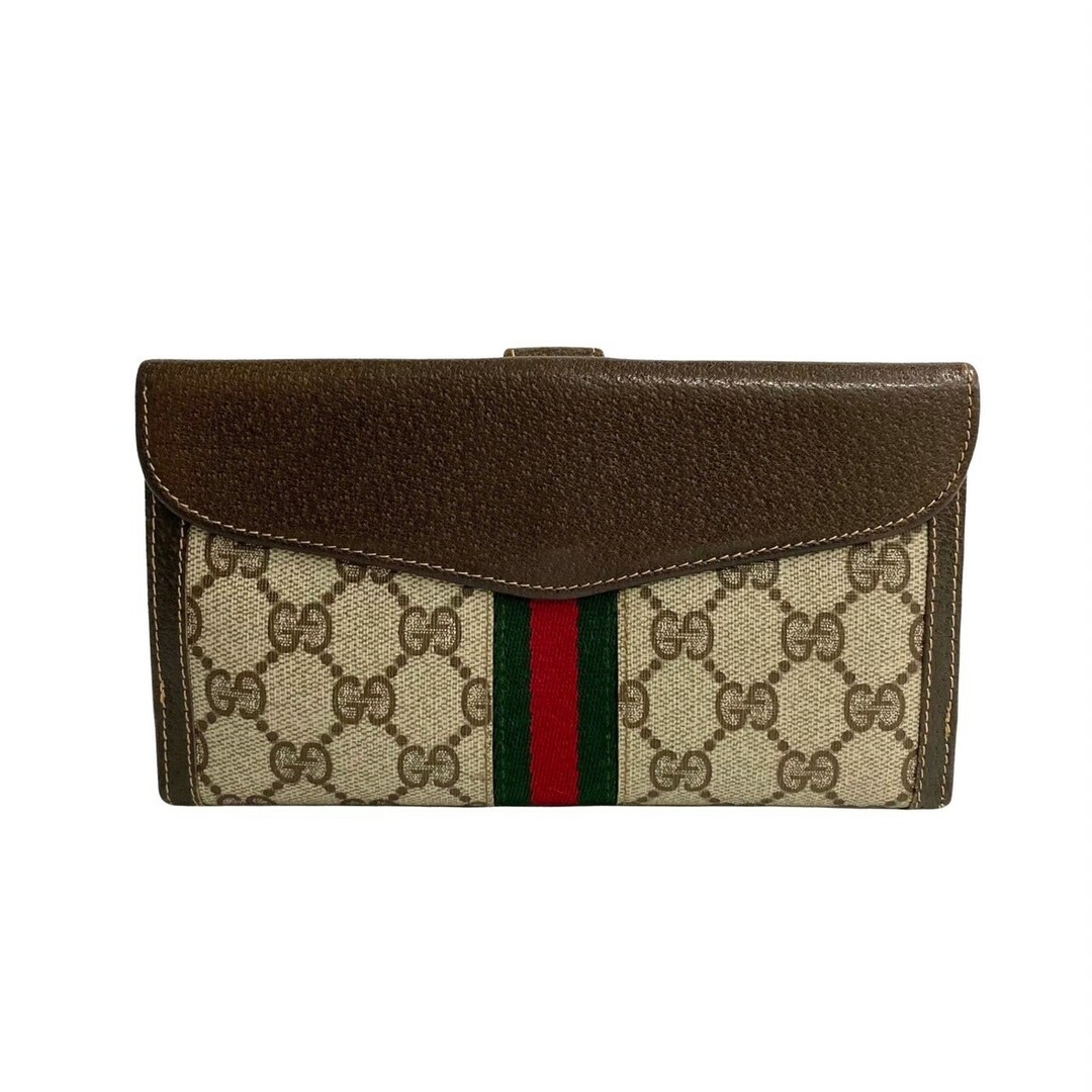Gucci - 極 美品 GUCCI グッチ オールドグッチ ヴィンテージ シェリー Gucci - 極 美品 GUCCI グッチ オールドグッチ ヴィンテージ シェリー
