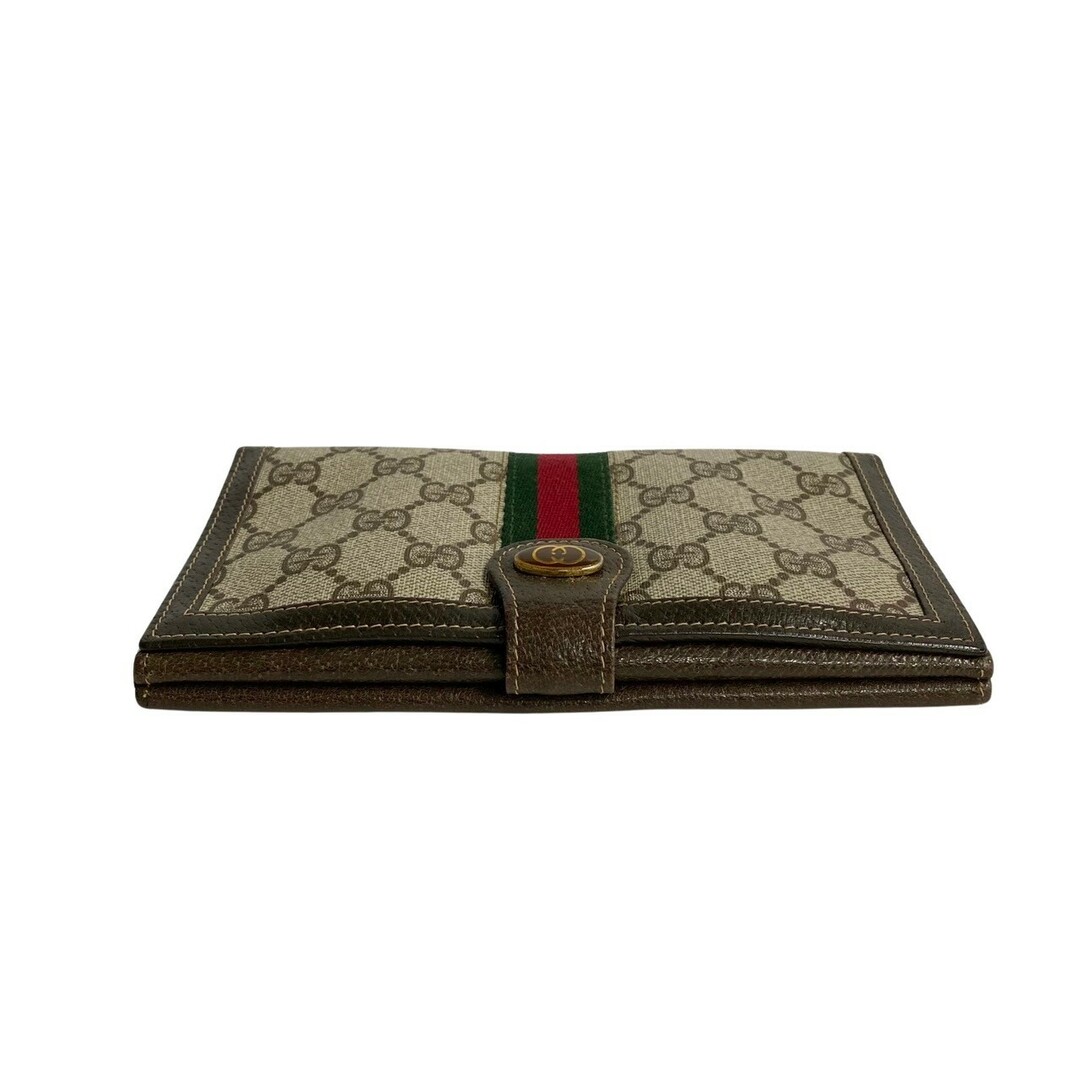 Gucci - 極 美品 GUCCI グッチ オールドグッチ ヴィンテージ シェリー 