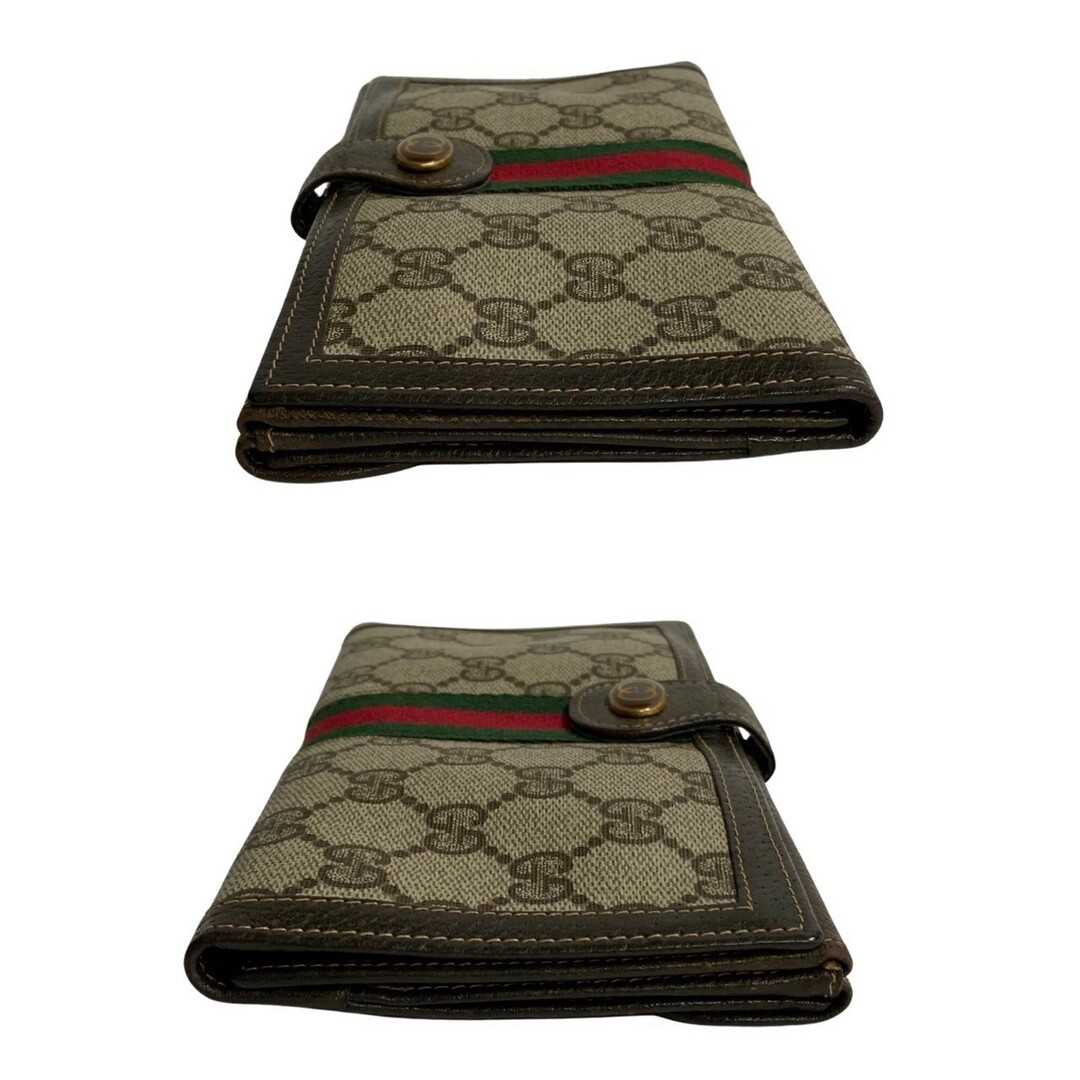 Gucci - 極 美品 GUCCI グッチ オールドグッチ ヴィンテージ シェリー Gucci - 極 美品 GUCCI グッチ オールドグッチ ヴィンテージ シェリー