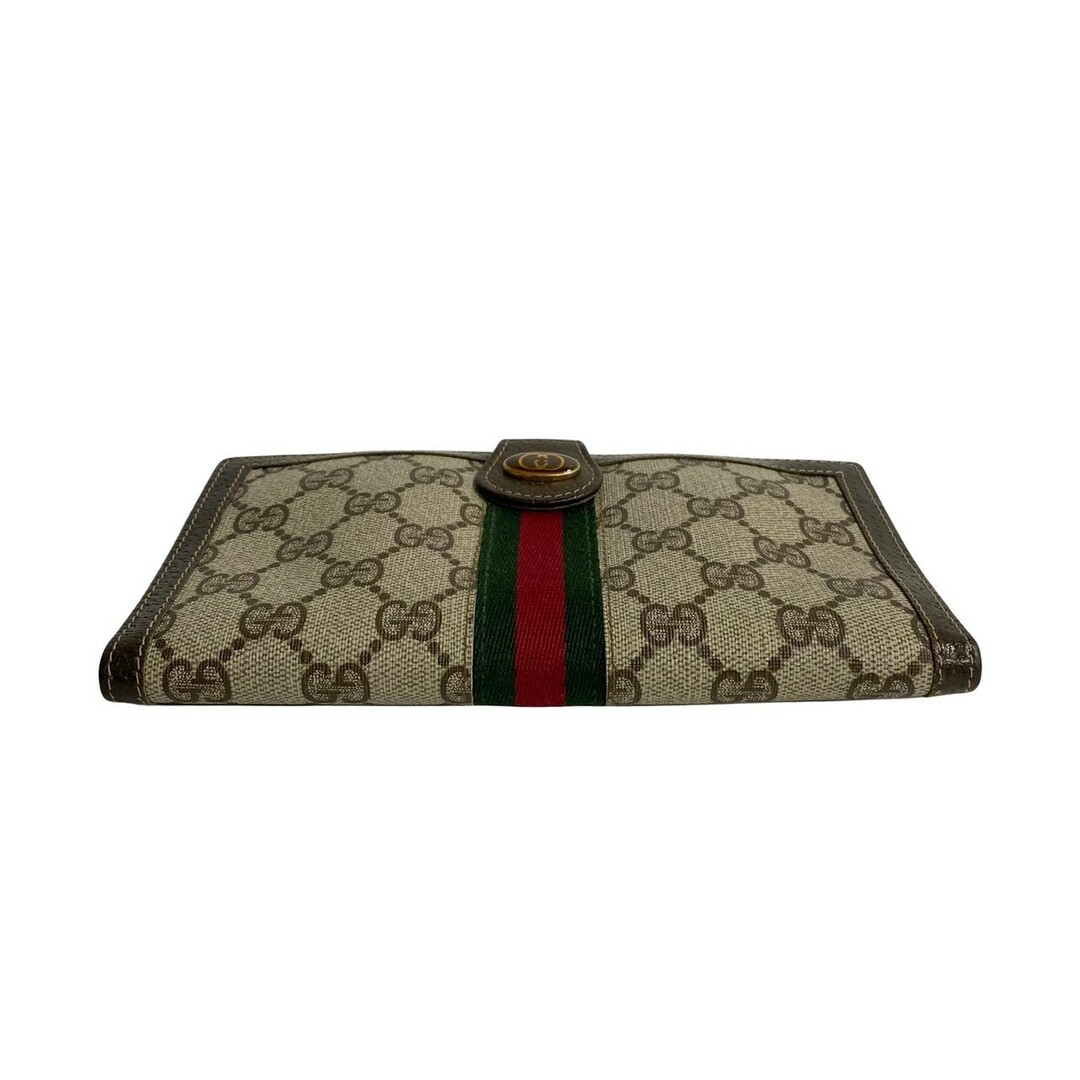 Gucci - 極 美品 GUCCI グッチ オールドグッチ ヴィンテージ シェリー 