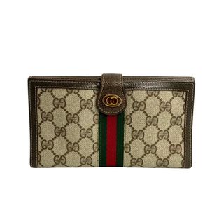Gucci - 極 美品 GUCCI グッチ オールドグッチ ヴィンテージ シェリー Gucci - 極 美品 GUCCI グッチ オールドグッチ ヴィンテージ シェリー
