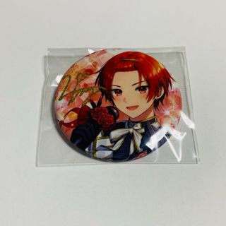 いれいす　りうら　3周年　缶バッジ(アイドルグッズ)