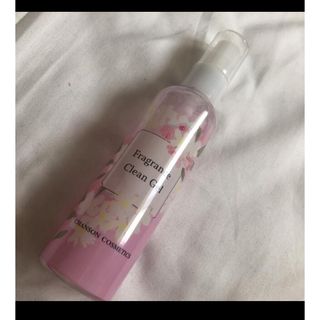 シャンソンケショウヒン(CHANSON COSMETICS)のシャンソン　フレグランスジェル(その他)