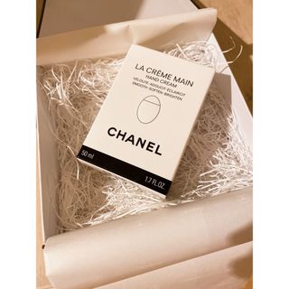 シャネル(CHANEL)の値下げ！！シャネル　ハンドクリーム(ハンドクリーム)