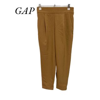 ギャップ(GAP)の新品★GAP ギャップ パンツ ゴム スラックス(カジュアルパンツ)