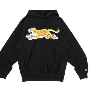 HUMAN MADE - CPFM SUNSEEKER HOODIE YELLOW XLの通販 by しいたけ's