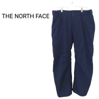 ザノースフェイス(THE NORTH FACE)の【THE NORTH FACE】 スキースノボーナイロンパンツ A-1746(ウエア/装備)