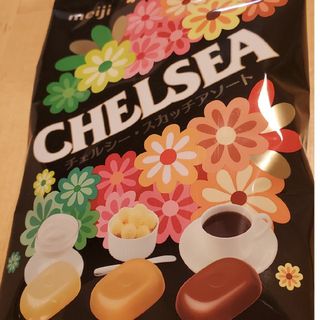 メイジ(明治)の明治 チェルシースカッチアソート(菓子/デザート)