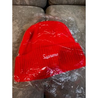 シュプリーム(Supreme)のsupreme ビーニー(ニット帽/ビーニー)