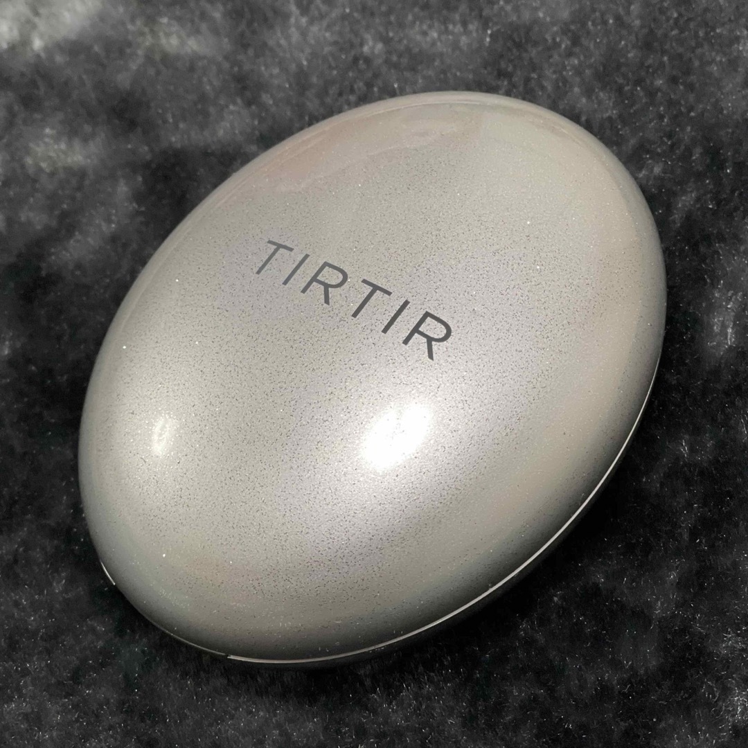 TIRTIR(ティルティル)のTIRTIR クッションファンデ コスメ/美容のベースメイク/化粧品(ファンデーション)の商品写真