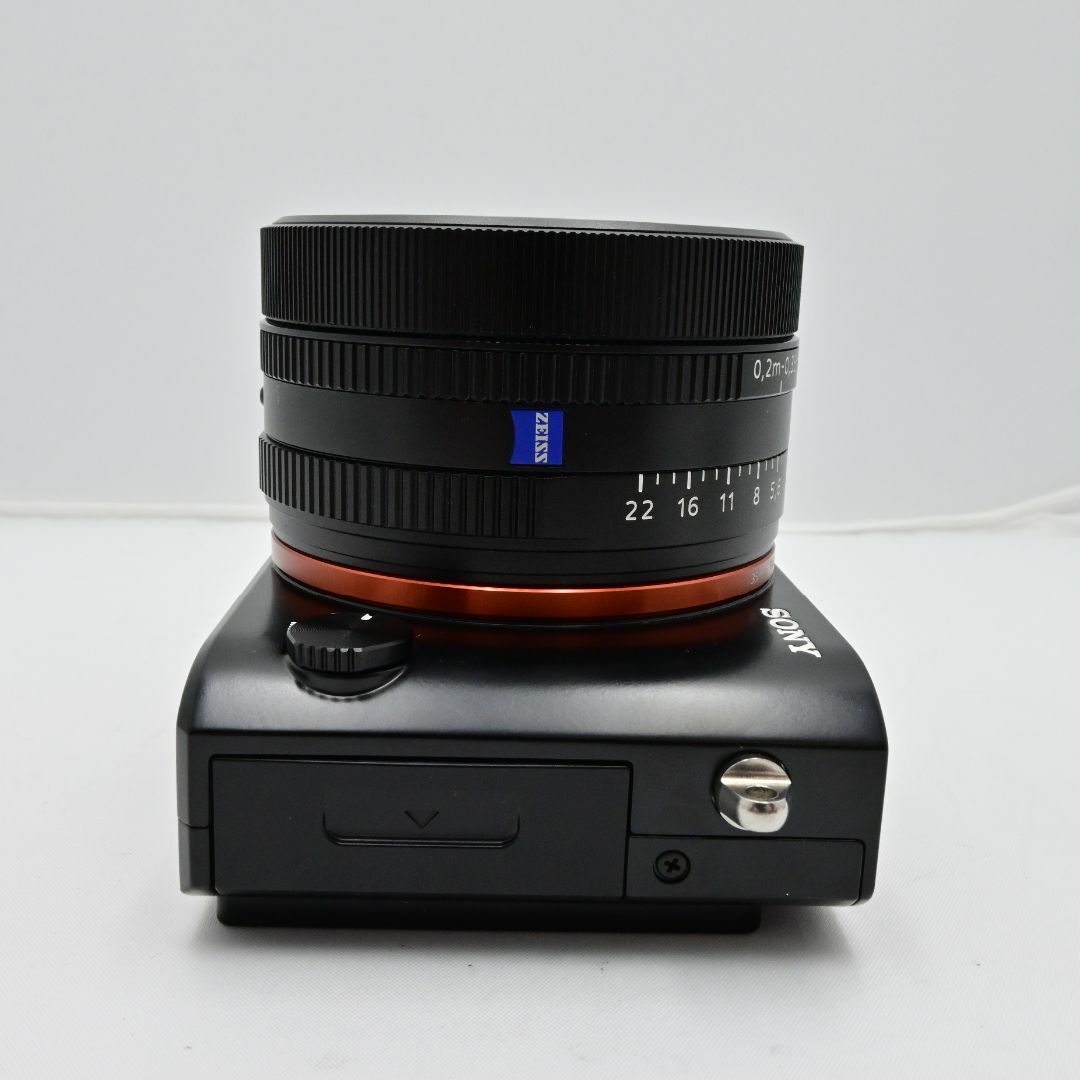 SONY デジタルカメラ Cyber-shot RX1R 2470万画素 光学2倍 DSC SONY デジタルカメラ Cyber-shot RX1R 2470万画素 光学2倍 DSC