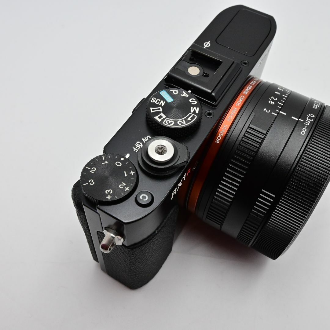 SONY デジタルカメラ Cyber-shot RX1R 2470万画素 光学2倍 DSC SONY デジタルカメラ Cyber-shot RX1R 2470万画素 光学2倍 DSC