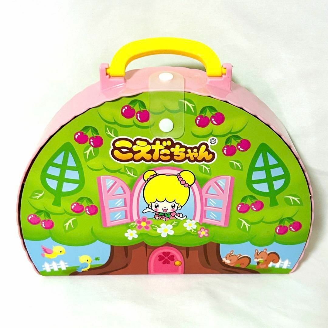 こえだちゃん - タカラトミー こえだちゃんとおうちバッグの通販 こえだちゃん - タカラトミー こえだちゃんとおうちバッグの通販