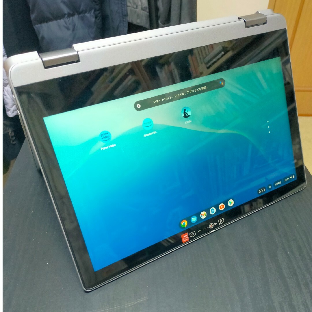 Lenovo IdeaPad Flex 3 Chromebook-11IJL6 スマホ/家電/カメラのPC/タブレット(ノートPC)の商品写真