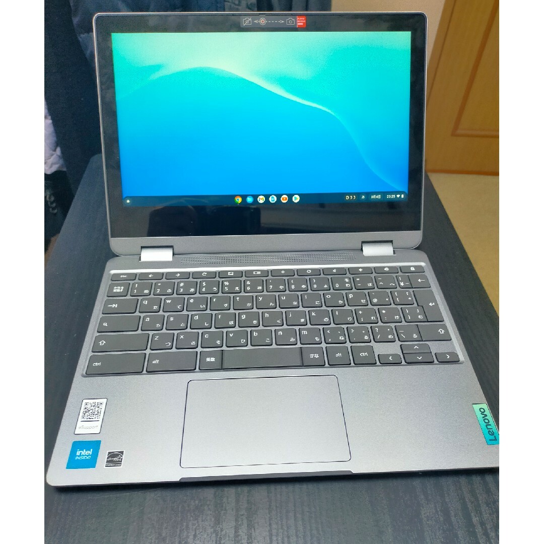 Lenovo IdeaPad Flex 3 Chromebook-11IJL6 スマホ/家電/カメラのPC/タブレット(ノートPC)の商品写真