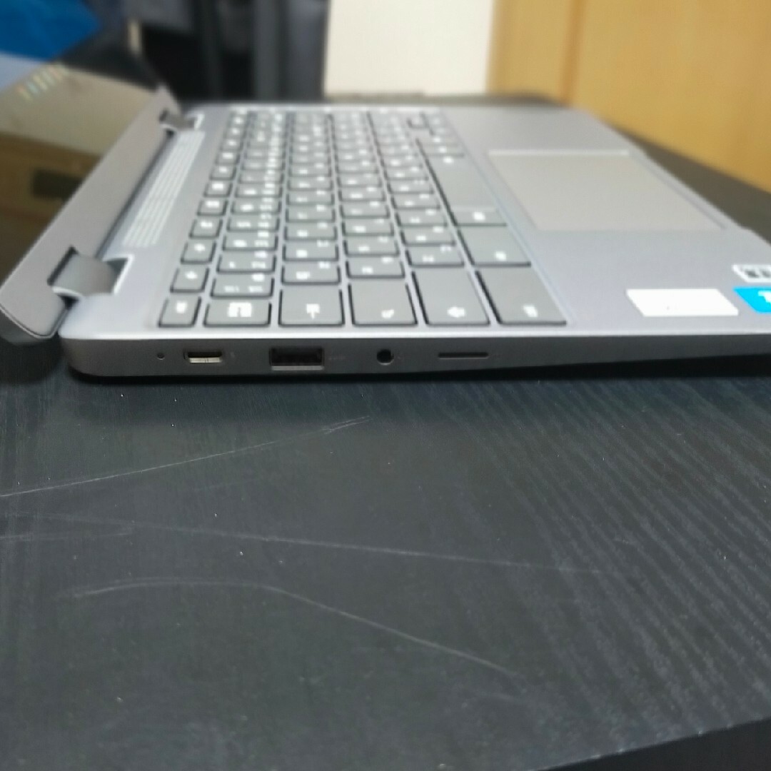 Lenovo IdeaPad Flex 3 Chromebook-11IJL6 スマホ/家電/カメラのPC/タブレット(ノートPC)の商品写真