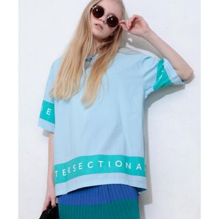 アールエヌエー(RNA)のRNA ルーズホッケーシャツTシャツ アールエヌエー(Tシャツ(半袖/袖なし))