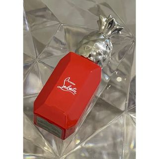 クリスチャンルブタン(Christian Louboutin)の【クリスチャンルブタン】ルビファンク オードゥパルファン  ミニサイズ(ユニセックス)