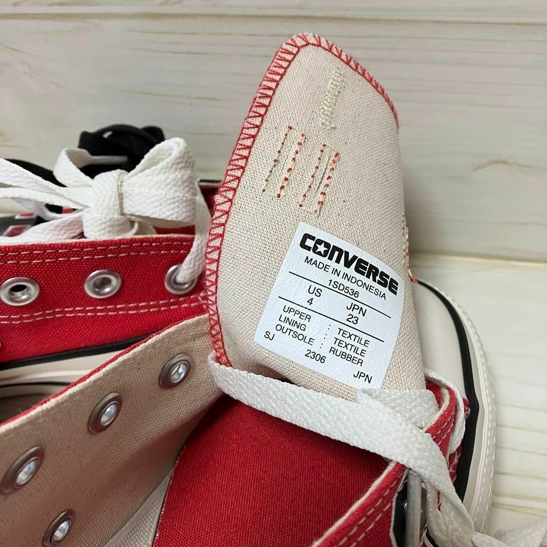 CONVERSE(コンバース)のCONVERSE スニーカー オールスター (R) NBA OX 23cm レディースの靴/シューズ(スニーカー)の商品写真