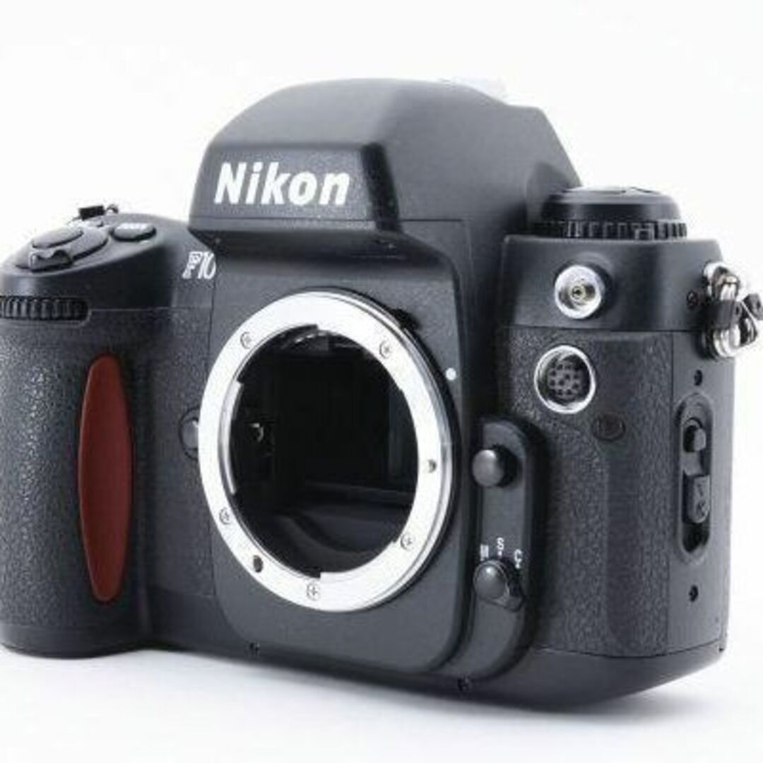 大人気】 Nikon ニコン F100 ボディ フィルムカメラの通販 by MOCO