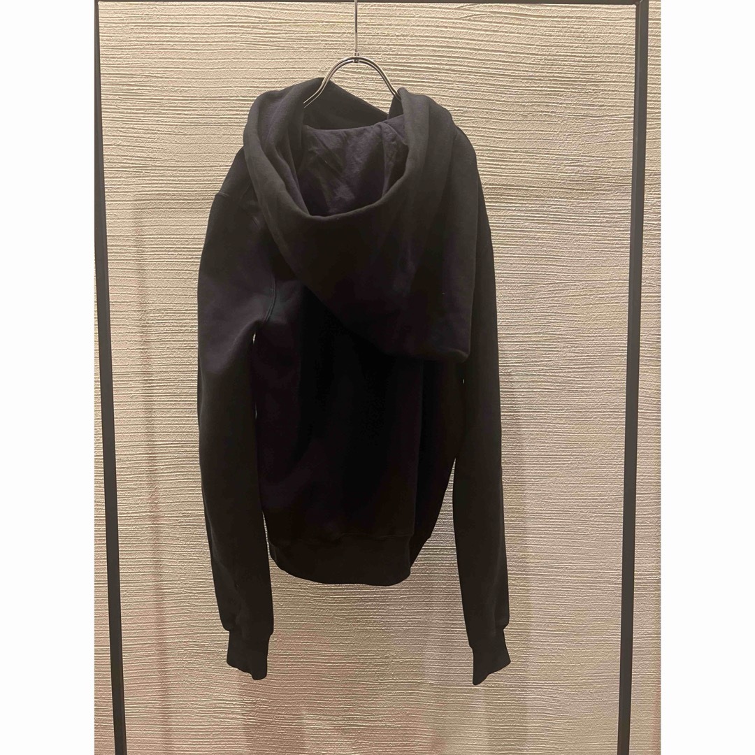 DRKSHDW(ダークシャドウ)のRick Owens DRKSHDW MOUNTAIN HOODIE パーカー メンズのトップス(パーカー)の商品写真