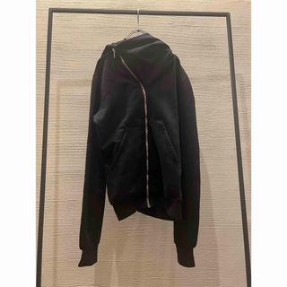 DRKSHDW - Rick Owens DRKSHDW MOUNTAIN HOODIE パーカー