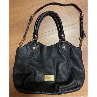 マークバイマークジェイコブス(MARC BY MARC JACOBS)のマークバイジェイコブス 2way トートバッグ ショルダーバッグ(トートバッグ)