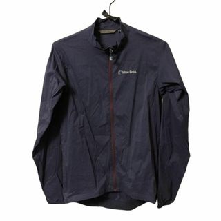 ティートンブロス(Teton Bros.)の【中古】Teton Bros.ウインドリバーフーディ レディースM ネイビー(登山用品)